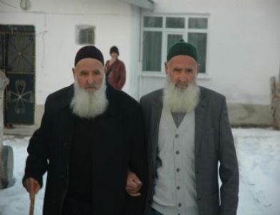 Erzurum’un Şirin Dedeleri