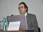 PERSPEKTIF - Şü'de 'Kariyer Hayatım 1' Konferansı