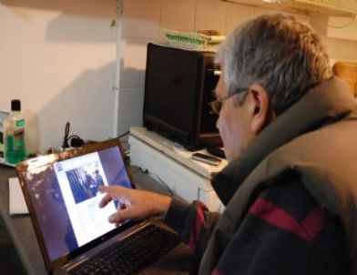 Turgut Özal Fotoğrafına Son Noktayı Koydu