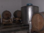 BEYAZ ŞARAP - 613 Litre Kaçak Şarap Ele Geçirildi