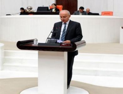 Bakan Ergin, Milletvekili Yıldız’ın Soru Önergesini Cevapladı