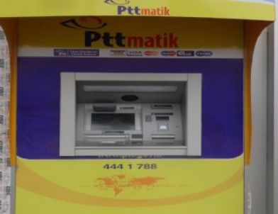 Banka Şubesi Olmayan Sincik İlçesine Atm Kuruldu