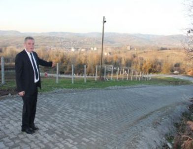 Başkan Aydoğan 2012 Yılını Değerlendirdi