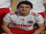 CENGIZ GÜL - İskenderun Demir Çeliksporlu 3 Futbolcuya Milli Davet