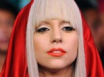 LADY GAGA - Kendi Belgeselini Kendisi Çekecek