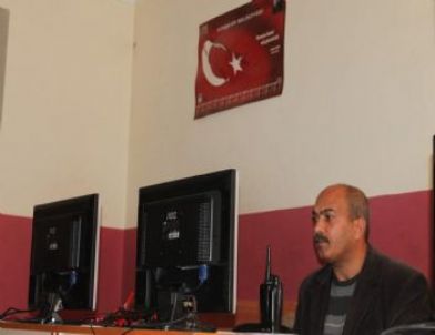 Kırşehir’de 243 İnternet Kafe'den 7'sine Ceza