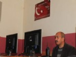KıRŞEHIR EMNIYET MÜDÜRLÜĞÜ - Kırşehir’de 243 İnternet Kafe'den 7'sine Ceza
