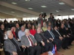 İSMAIL TURAN - Konya Smmmo’da İş Sağlığı ve Güvenliği Kanunu Semineri