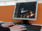 CASUS - 'Masaüstü Arka Plan Resmi Bilgisayarı Yavaşlatıyor'