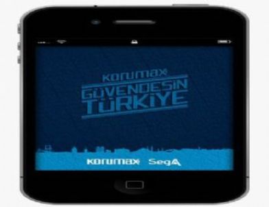 “Panik Butonu” Apple Store ve Android Markette