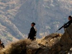PKK ile mücadele küresel tehdit listesinde