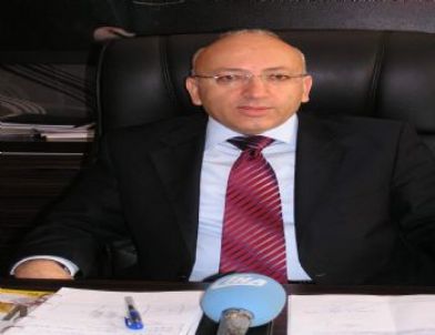 Ptt Malatya Başmüdürü Zekai Özkan: