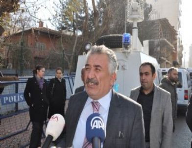 Sadak, Denetimli Serbestlik Kapsamında İmza Attı