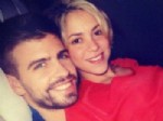 SHAKİRA - Shakira Anne Oldu