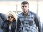 SHAKİRA - Shakira ve Pique’nin en mutlu günü