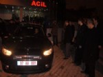 Silahlı Saldırıda Ölen Sağlam'ın Cenazesi, Otopsi İçin Ankara’ya Gönderildi