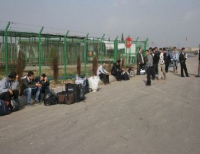 Suriyeli Sığınmacı Sayısı 147 Bin 556’e Yükseldi