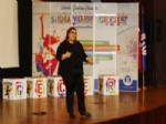 OKAN ÜNIVERSITESI - Trabzonlu Üniversite Adayları İçin “Sınavdır Geçer Konferansı”