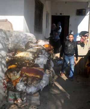 Yaşar Nuri Öztürk, o din adamlarını topa tuttu