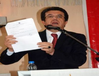 Ak Partili Zeybekci'den Kılıçdaroğlu’na Yanıt