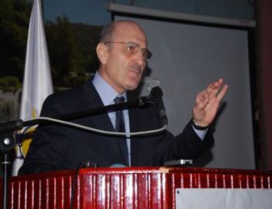 Bakan Bayraktar'ın Trabzon Ziyareti