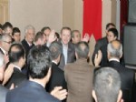 Başbakan Erdoğan, Ak Parti Danışma Meclisi Toplantısı’nda Konuştu