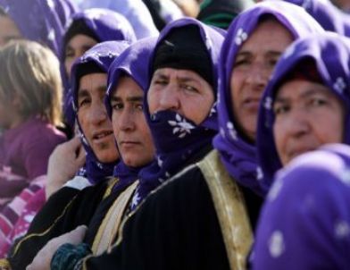 Başbakan Erdoğan Şanlıurfa’da Toplu Açılış Törenine Katıldı