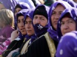 RECEP AKDAĞ - Başbakan Erdoğan Şanlıurfa’da Toplu Açılış Törenine Katıldı