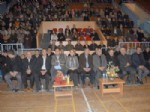 İLAHI - Bolvadin'de Şeb-i Arus Gecesi Düzenlendi