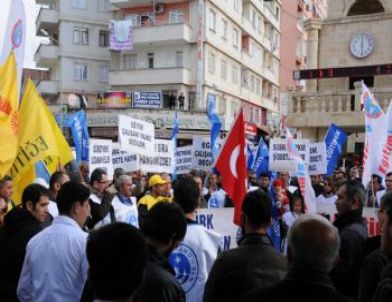 Eğitimcilerden Şiddete Ortak Kınaması