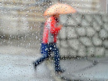 Meteoroloji'den kuvvetli yağış uyarısı