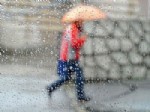 DEVLET METEOROLOJI GENEL MÜDÜRLÜĞÜ - Meteoroloji'den kuvvetli yağış uyarısı