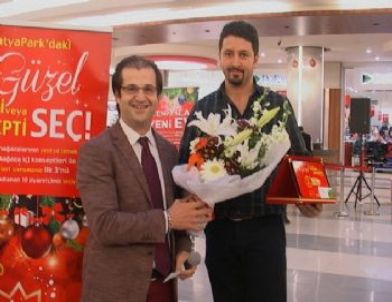 Malatya'da En Güzel Vitrin Yarışması