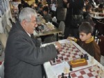 SATRANÇ ŞAMPİYONASI - Malatya’da Satranç İl Birinciliği Müsabakaları Başladı