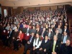 HACI BEKTAŞ-I VELİ - Mersin'de 'ilahi Aşk' Buluşması