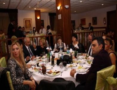 Mutso Yönetim Kurulu Başkanı Karakuş, Tekrar Adaylığını Açıkladı