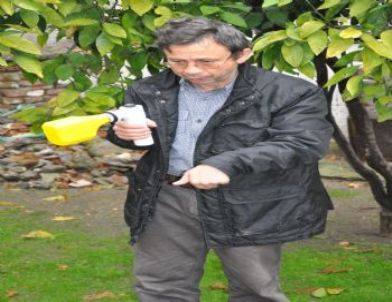 Somalı Mucit, İddialı Bir Dedektör Geliştirdi