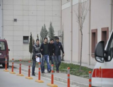 Vatandaştan “tırnakçı” Operasyonu