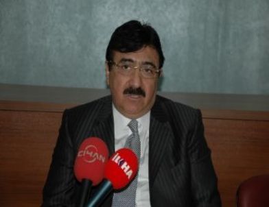 Veli Seyda: Şerafettin Elçi, Barışçıl Bir İnsandı