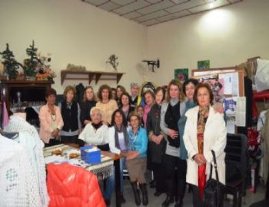 Ayvalık Kasaid’den Anlamlı Tepki