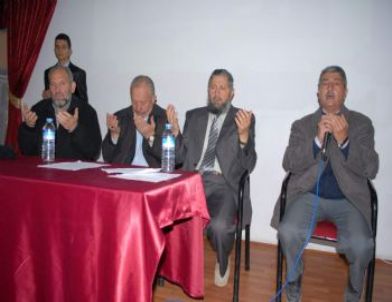 Başkan Koçum Anıldı