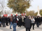 MEHMET GÖKDAĞ - Chp Gaziantep İl Başkanlığı Aşure Dağıttı