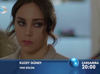 Kuzey Güney 52. Bölüm Fragmanı Ve Özeti
