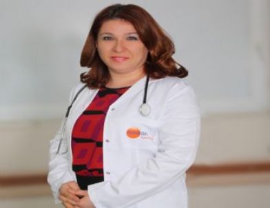 Prp İle Vücut Kendi Kendini Yeniliyor