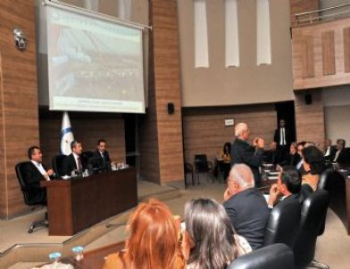 Şahinbey Belediyesi’nin Sahada 300 Milyon TL’lik Yatırımı Devam Ediyor