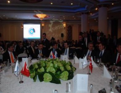 Sanayi Gecesi'ne Özhaseki Damgası