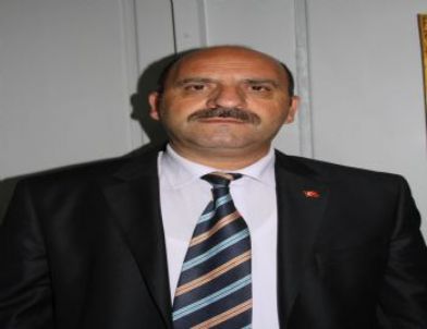 Sancar: 'sabim İhbar Hattı Gibi Çalışıyor'