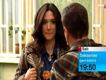 Seksenler 40. Bölüm Fragmanı Ve Özeti