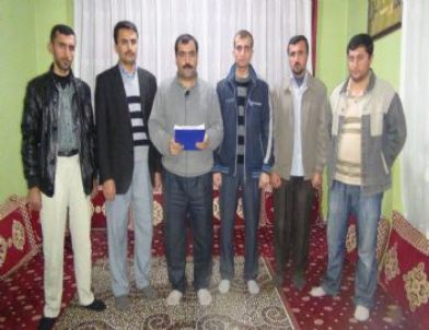 Silvan'da Kılık Kıyafet Yönetmenliğine Tepki