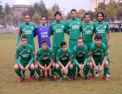 Süper Amatör Küme